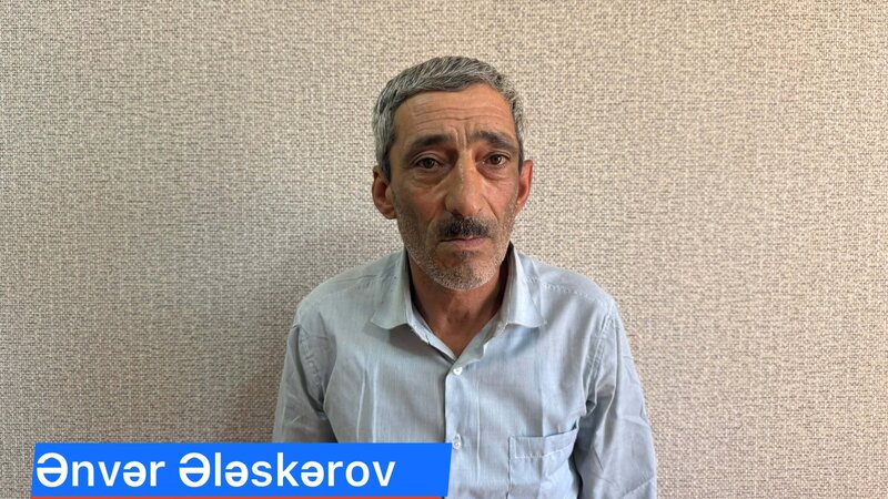 Xaçmazda narkotik kolları yetişdirən və satan şəxslər saxlanıldı -