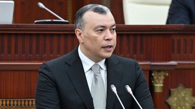Nazir: 2025-ci ildə dövlət büdcəsi ölkənin inkişaf prioritetlərinə uyğun şəkildə icra edilib