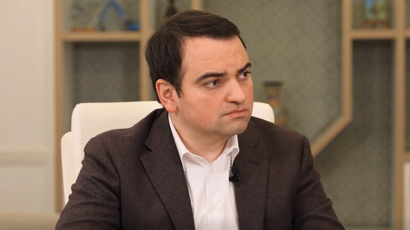 Karapetyanın ölkədən çıxışına qadağa qoyuldu