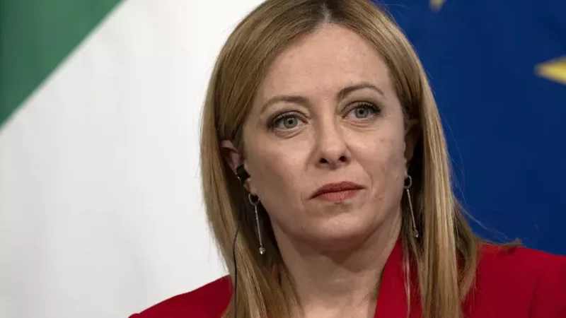 İtaliya və Fransa Livanı dəstəkləmək üçün koalisiya yaratmaq barədə razılığa gəliblər