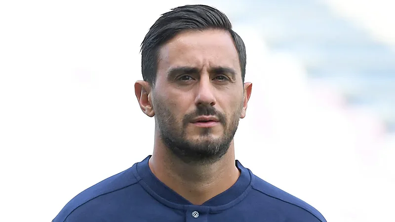 İtaliya millisinin sabiq futbolçusu bu klubu çalışdıracaq