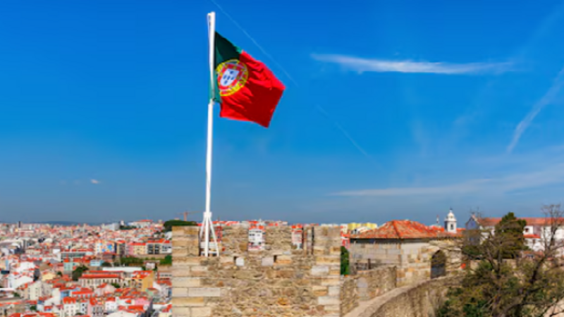 Azərbaycan Portuqaliyada səfirlik açır