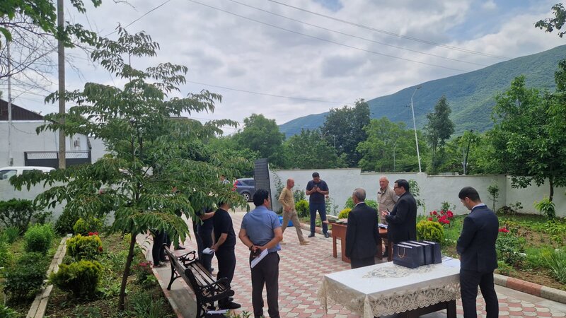 Xocavəndin Hadrut və Qırmızı Bazar qəsəbələrinə növbəti köç həyata keçirildi