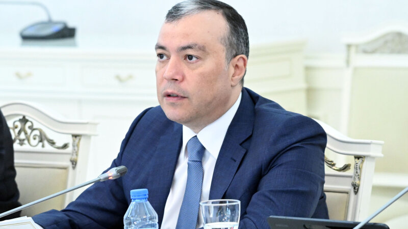 Nazir: Qarşıdakı dövrdə əsas hədəf büdcə sisteminin nəticəyönümlüyünü daha da artırmaqdır