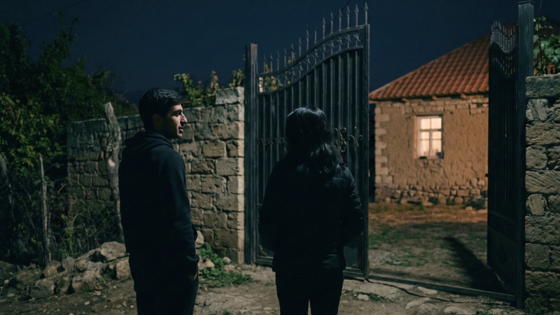 Ağdamda 21 yaşlı oğlan yeniyetmə qızla münasibətdə olub: “Məni şantaj etdi” – TƏFƏRRÜAT