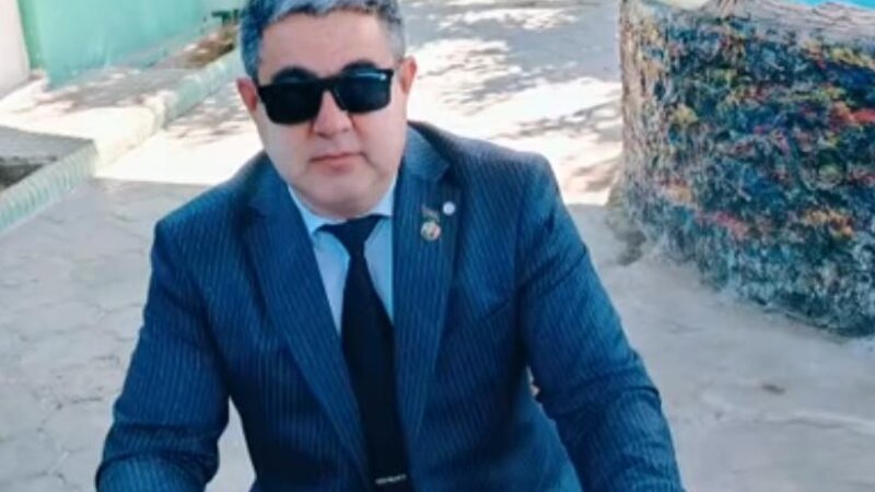 “TikTok"da qeyri-əxlaqi informasiyalar yayan daha bir nəfər saxlanılıb