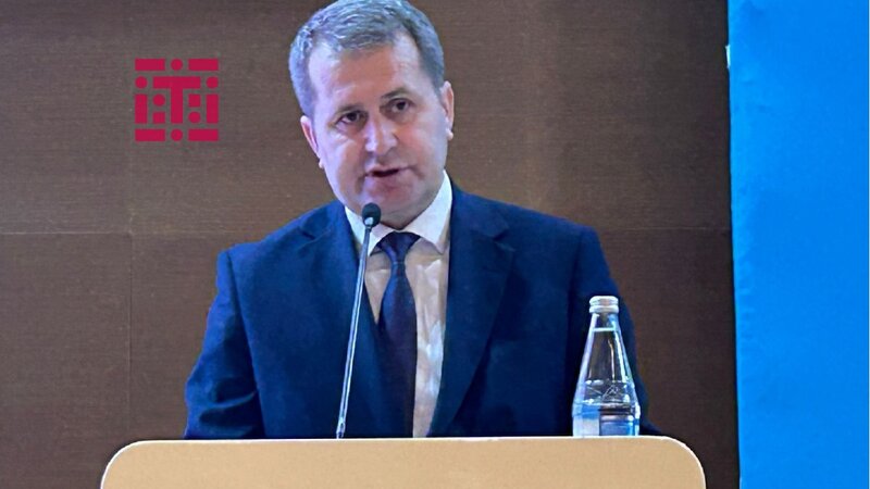 Nazir müavini: Müasir suvarma sistemləri fermerlərə güzəştli qiymətlərlə satılacaq