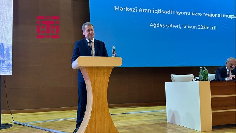 Seymur Səfərli: Buğda istehsalında məhsuldarlığın artırılması üçün yalnız subsidiya kifayət deyil