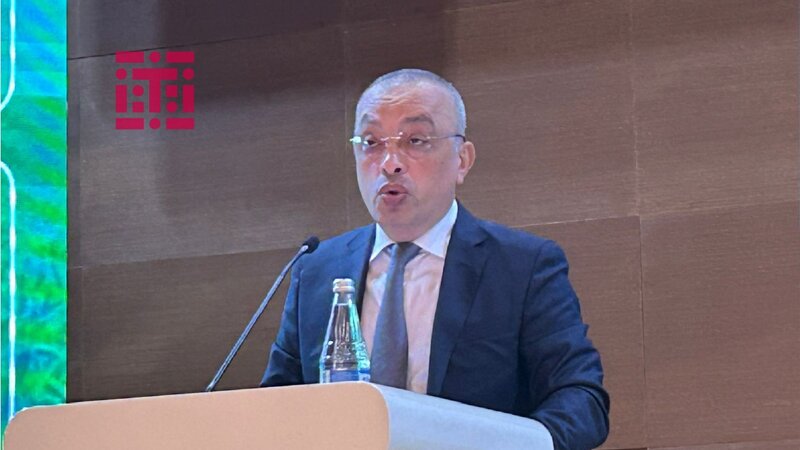Zaur Mikayılov: Mühüm strateji layihələrdən biri Şirvan suvarma kanalının tikintisidir