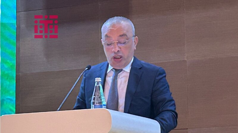 Zaur Mikayılov: Bu il 10 milyon kubmetrə yaxın çay məcrasında tənzimləmə işləri yerinə yetirilib
