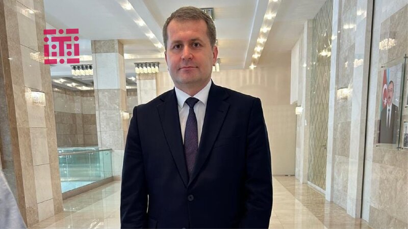 Nazir müavini: Fermerlər üçün orqanik sertifikatların alınmasını asanlaşdırmalıyıq