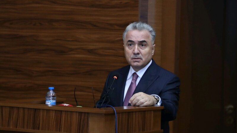 Prezidentin köməkçisi: Bu proqram qarşıdakı dövr üçün strateji sənəddir