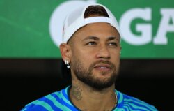 Neymar dünya çempionatındakı ilk oyunu buraxacaq