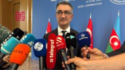 TDT rəqabət qurumları arasında 3 işçi qrup yaradılacaq