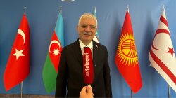 Birol Küle: TDT daxilində ortaq rəqabət məcəlləsinin yaradılmasını planlaşdırırıq