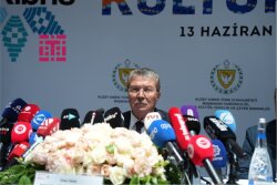 Ünal Üstel: Bizi bir-birimizə bağlayan ortaq tariximiz, dilimiz, mədəniyyətimizdir