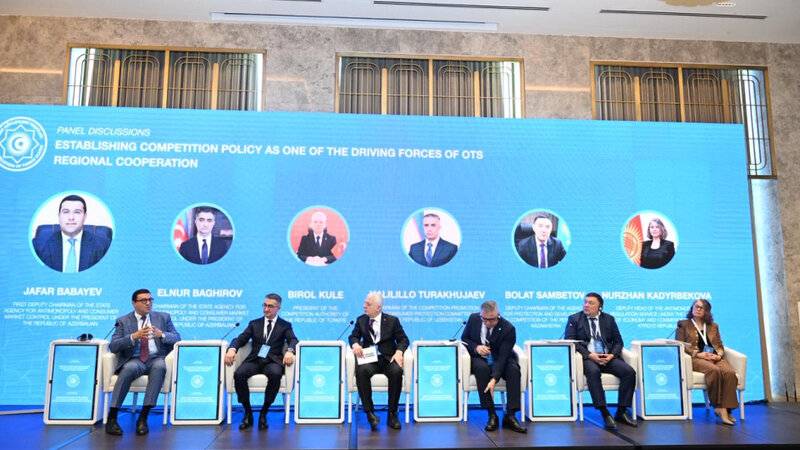 Şuşada TDT ölkələrinin rəqabət qurumları rəhbərlərinin 3-cü iclası və Rəqabət Forumu keçirilir