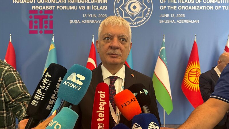 Birol Küle: Türk dövlətlərinin iqtisadi inkişafı üçün fəaliyyətlərimizi birləşdirməliyik