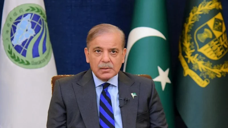 Pakistanın Baş naziri: ABŞ və İran arasında razılaşma 24 saat ərzində əldə oluna bilər