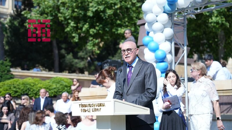 Nazir müavini: Ölkənin inkişafını savadlı və təşəbbüskar gənclər təmin edəcəklər
