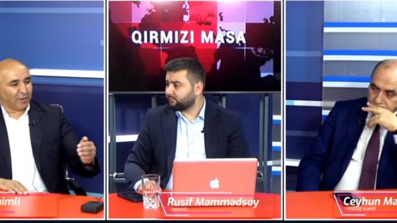 "Hibrid təhdidlərə qarşı ən effektiv mübarizə üsulu media savadlılığının artırılmasıdır" -