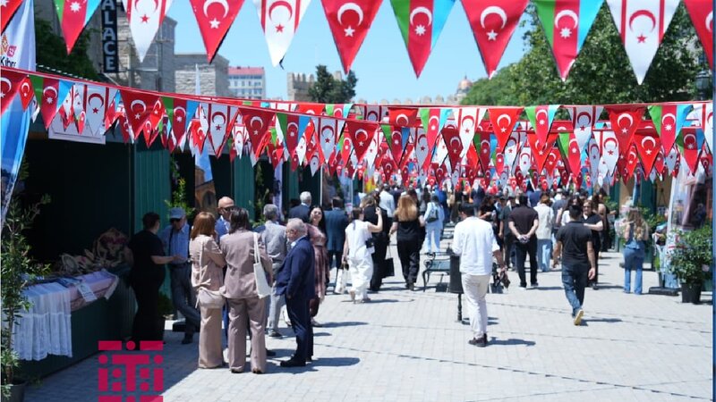 Bakıda Şimali Kipr Mədəniyyət Günü keçirilir