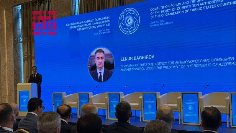 Elnur Bağırov: TDT ölkələri ilə əməkdaşlıq Qarabağın və Şərqi Zəngəzurun dirçəlişinə mühüm töhfə verir