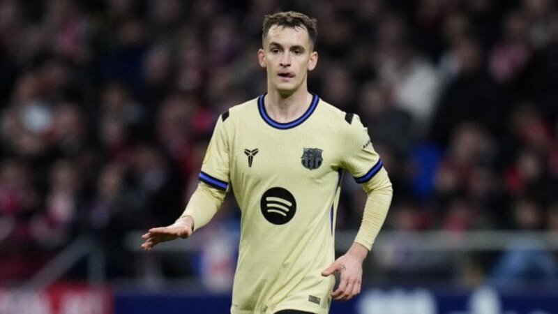 “Barselona” gənc futbolçusunun transfer qiymətini müəyyənləşdirdi