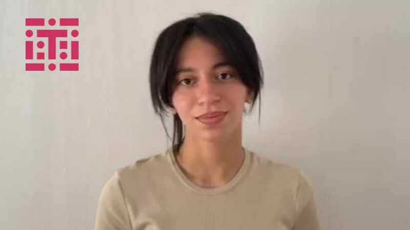 Kəlbəcərin ilk və tək məzunu: Qürurverici hisslər yaşayıram - VİDEO