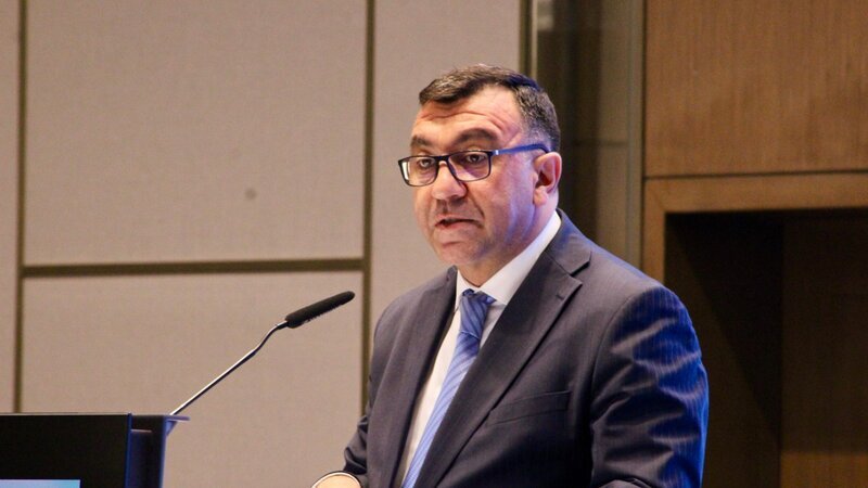 Türk dövlətləri ilə ticarət dövriyyəsinin həcmi 7 milyard dolları ötüb