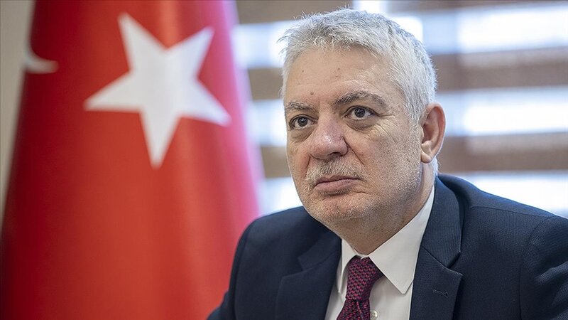 Birol Küle: Türk dövlətlərinin rəqabət qurumları əməkdaşlığı dərinləşdirir