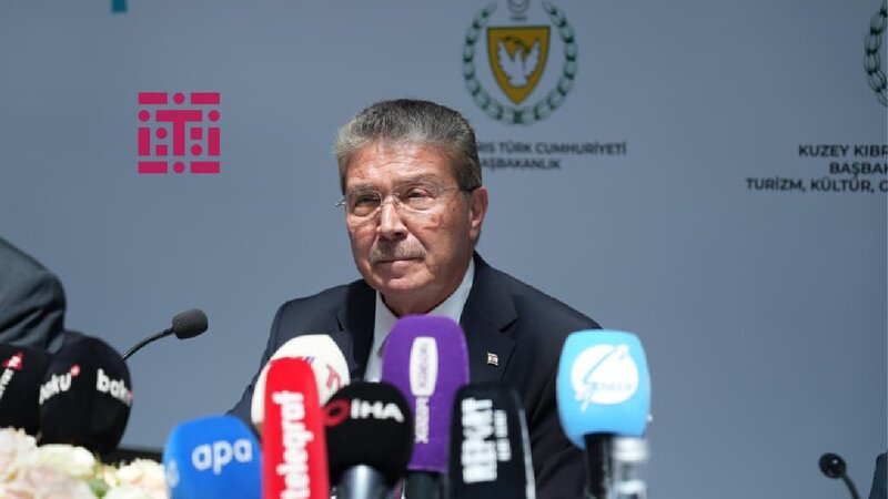 Ünal Üstel: Bu statusu qazanmaq Kipr türk xalqı üçün tarixi dönüş nöqtəsi oldu