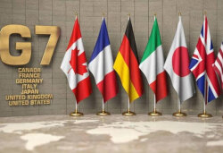 Cenevrədə G7 sammiti öncəsi minlərlə antiqlobalist aksiya keçirdi
