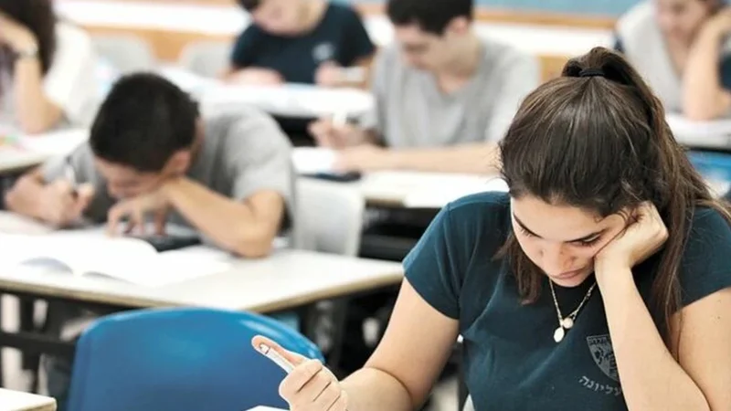 Bu gün ali təhsil müəssisələrinin magistraturalarına qəbul imtahanı keçiriləcək