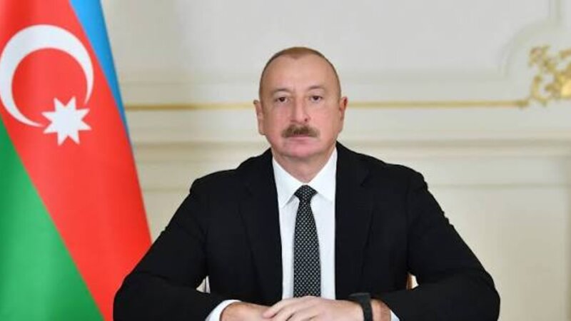 Prezidentin sosial şəbəkə hesablarında Milli Qurtuluş Günü ilə bağlı paylaşım olundu
