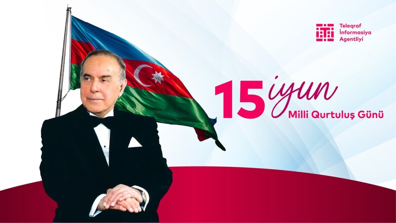 Bu gün Milli Qurtuluş Günüdür