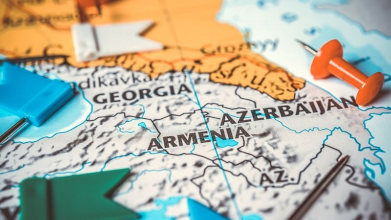 Mosvka və Ankara Cənubi Qafqaz üçün "3+3" platformasının rolunu yüksək qiymətləndirir