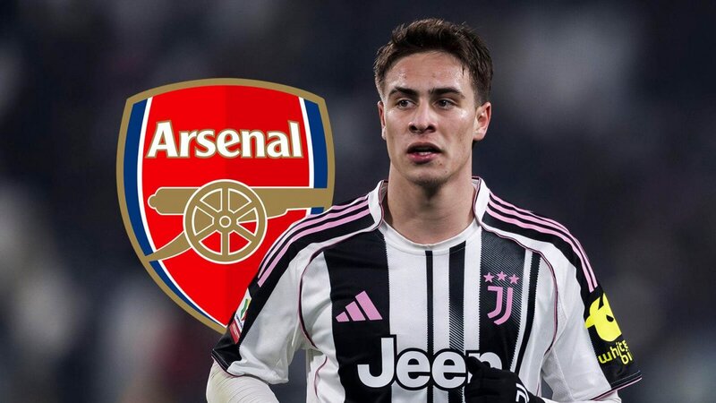“Arsenal”dan 100 milyonluq plan – Kenan Yıldız Premyer Liqa nəhənginin hədəfində