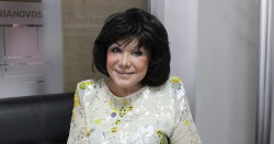 Flora Kərimovanın səhhəti ilə bağlı son durum açıqlandı
