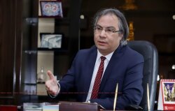 Səlçuk Karakılıç Azərbaycanı Milli Qurtuluş Günü münasibətilə təbrik etdi