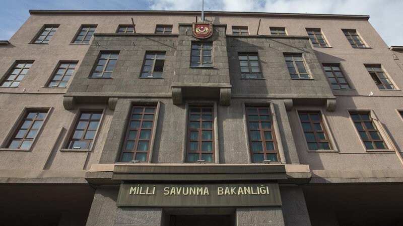 "Azərbaycanla yan-yana durmağa davam edəcəyik"
