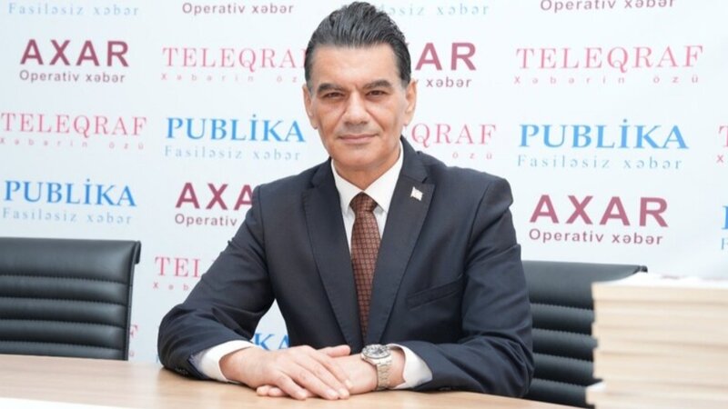 Özdəmir Tokel Azərbaycanı Milli Qurtuluş Günü münasibəti ilə təbrik etdi