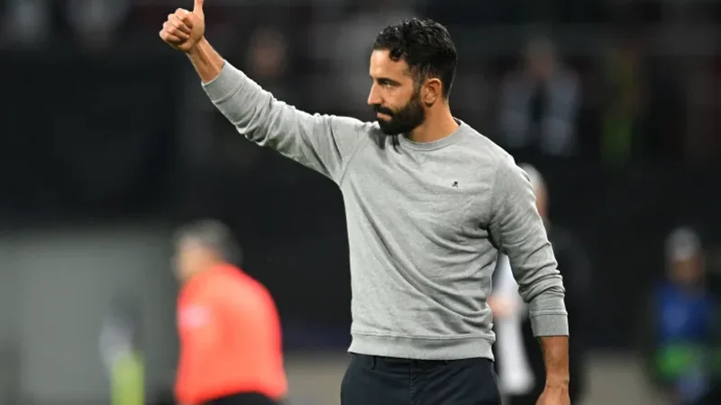 "Milan"ın yeni baş məşqçisi məlum oldu