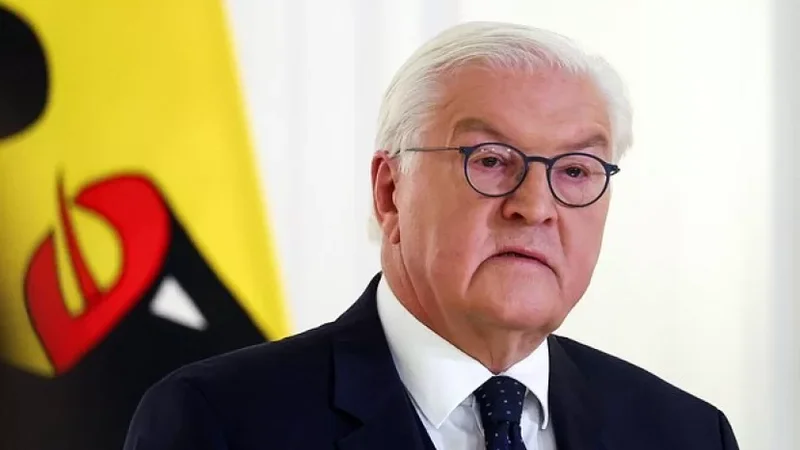Almaniya Prezidenti Özbəkistana səfər edəcək