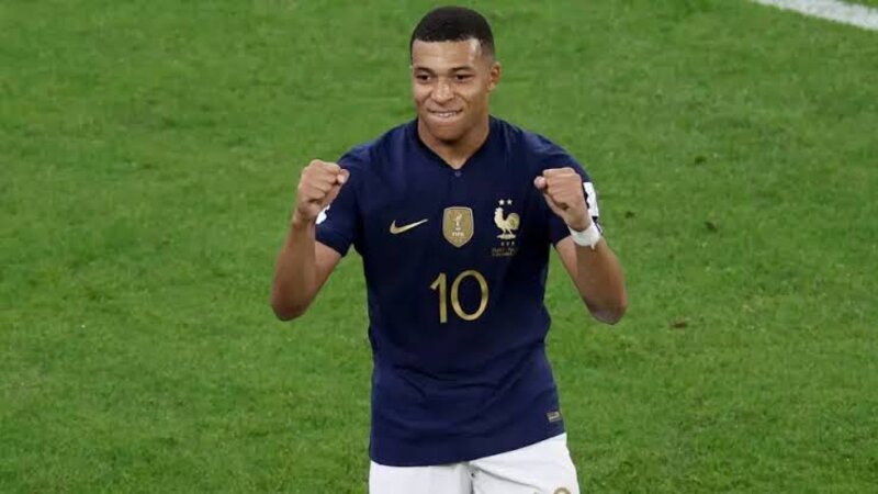 Kilian Mbappe: Prezident olmayacağam, mənə kifayət qədər nifrət edirlər