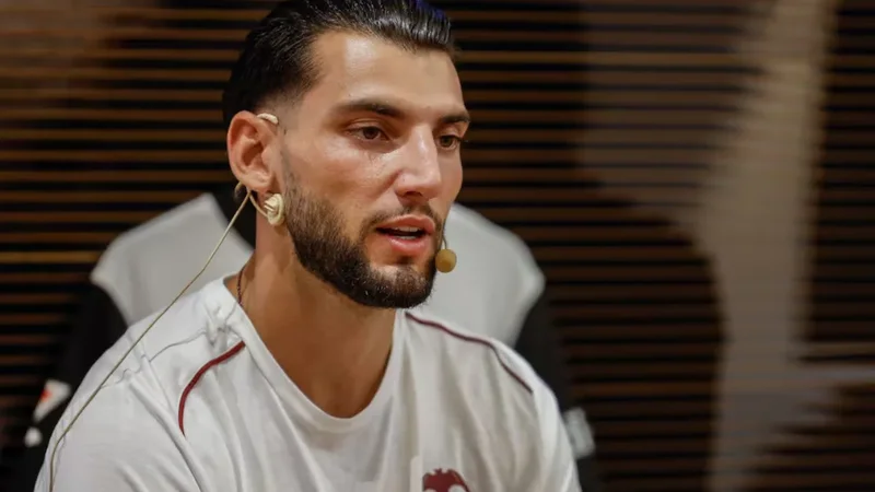Məşhur ispaniyalı futbolçuya hökm oxundu