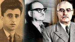 Ruhulla Axundovun və Bağırovun “dostu”, “Kirpi”də şəkli çıxan böyük ədib ­-