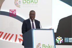 Bakıda Qlobal İslam İqtisadçıları Proqramına start verilib