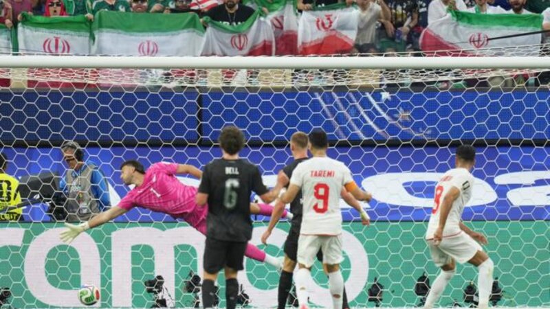 DÇ-2026: İran - Yeni Zelandiya matçında qalib müəyyənləşmədi -