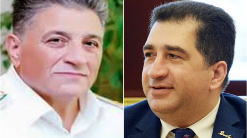 Sabiq prokurorun qardaşı məhkəmə zalından həbs edildi